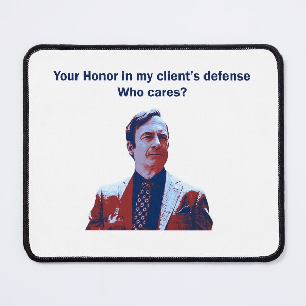 Item preview, Good Man Lawyer designed and sold by Lowgik.
