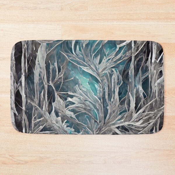 Item preview, Frost 2 designed and sold by Opalaeo.