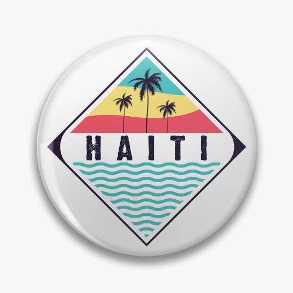 Item preview, Haiti vibes designed and sold by chrlalexandru.