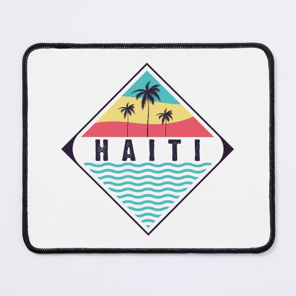 Item preview, Haiti vibes designed and sold by chrlalexandru.