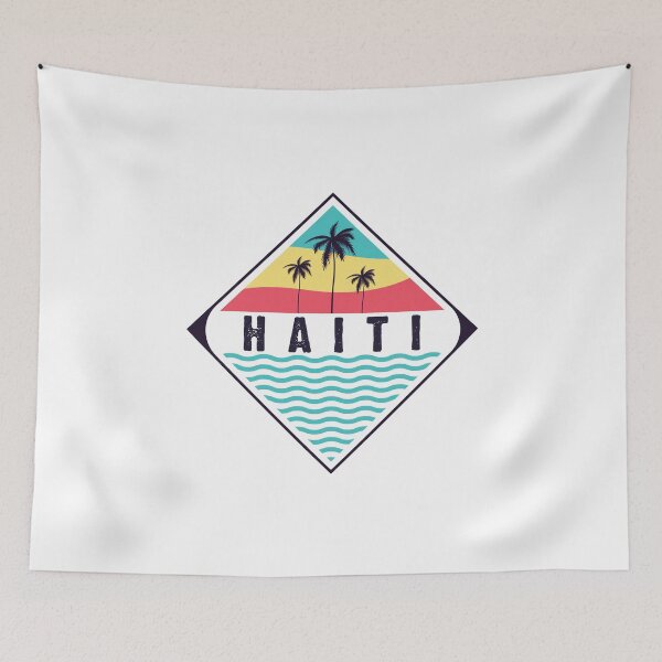 Item preview, Haiti vibes designed and sold by chrlalexandru.