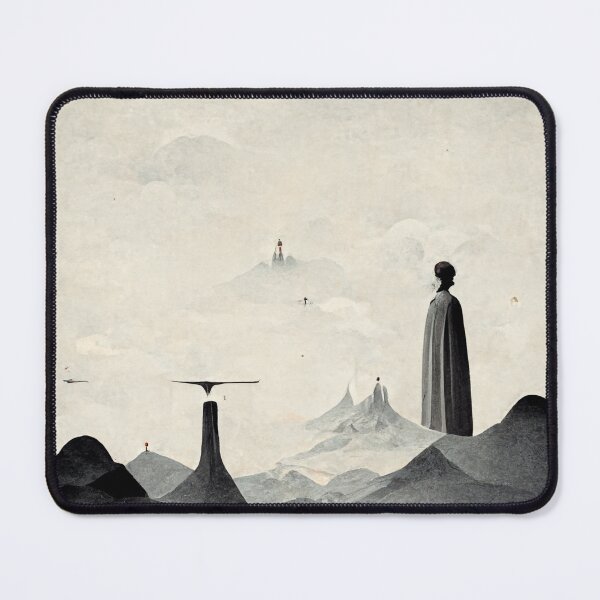 Item preview, Inspirations From Tarkovsky designed and sold by rovtobuno.