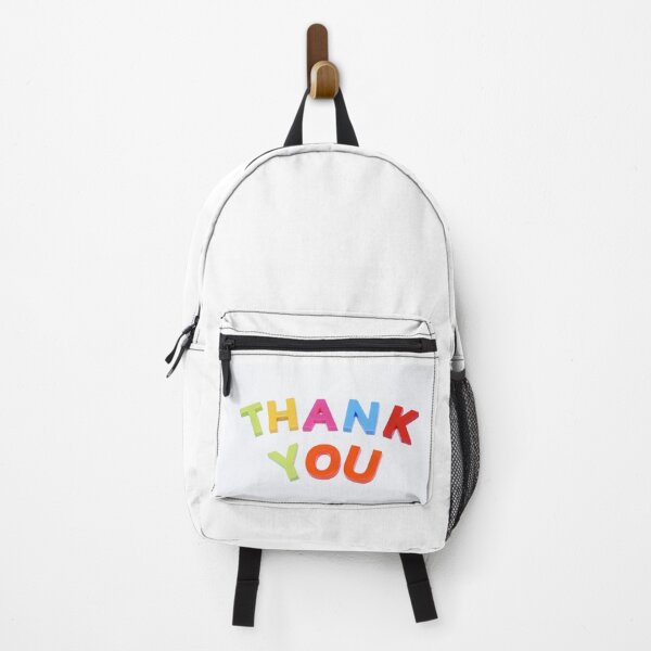 Item preview, Thank you designed and sold by keki.
