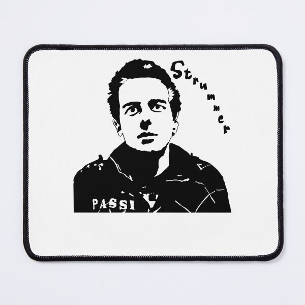 Item preview, Gifts Idea Guitar Mick Jones Great Gift designed and sold by AnnabelGuerrero.