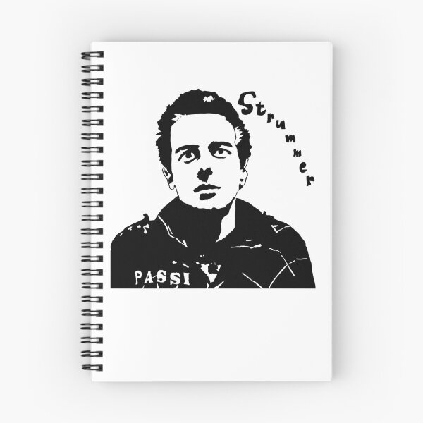 Item preview, Gifts Idea Guitar Mick Jones Great Gift designed and sold by AnnabelGuerrero.