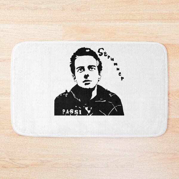 Item preview, Gifts Idea Guitar Mick Jones Great Gift designed and sold by AnnabelGuerrero.