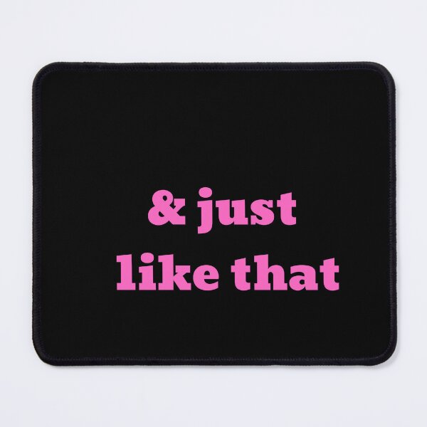 Item preview, & just like that designed and sold by AtarangiDesigns.