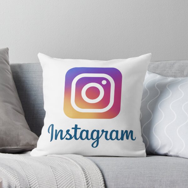 Item preview, Instagram, Instagram logo, social media, logo designed and sold by AlA2 3MER.