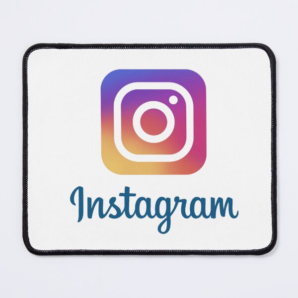 Item preview, Instagram, Instagram logo, social media, logo designed and sold by AlA2 3MER.
