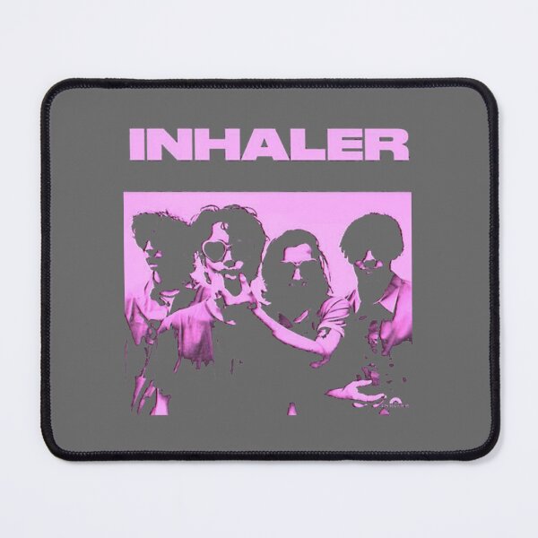 Item preview, inhaler band, inhaler, band, elijah hewson, indie, josh jenkinson, robert keating designed and sold by CharlesNassauer.