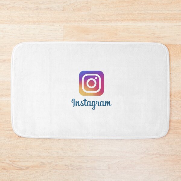 Item preview, Instagram, Instagram logo, social media, logo designed and sold by AlA2 3MER.