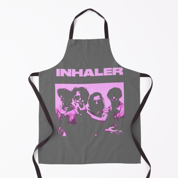 Item preview, inhaler band, inhaler, band, elijah hewson, indie, josh jenkinson, robert keating designed and sold by CharlesNassauer.