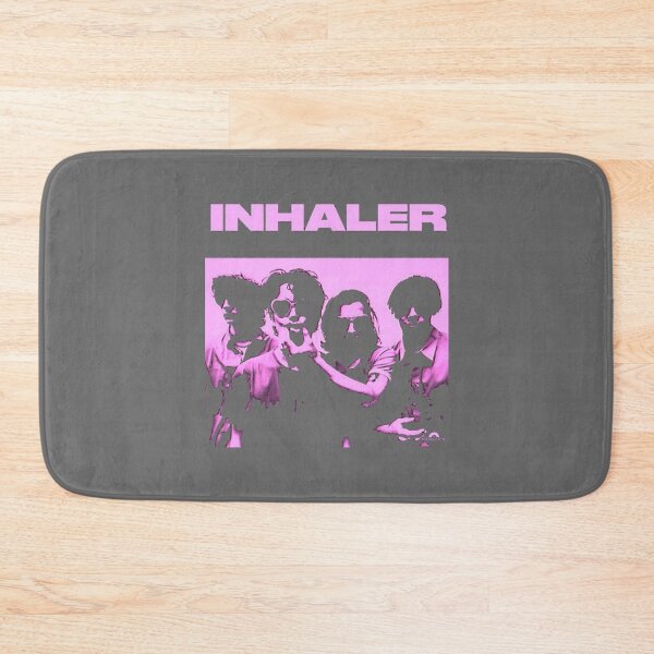 Item preview, inhaler band, inhaler, band, elijah hewson, indie, josh jenkinson, robert keating designed and sold by CharlesNassauer.