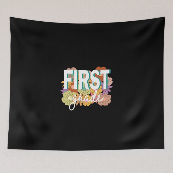 Item preview, first grade designed and sold by JavierShih.