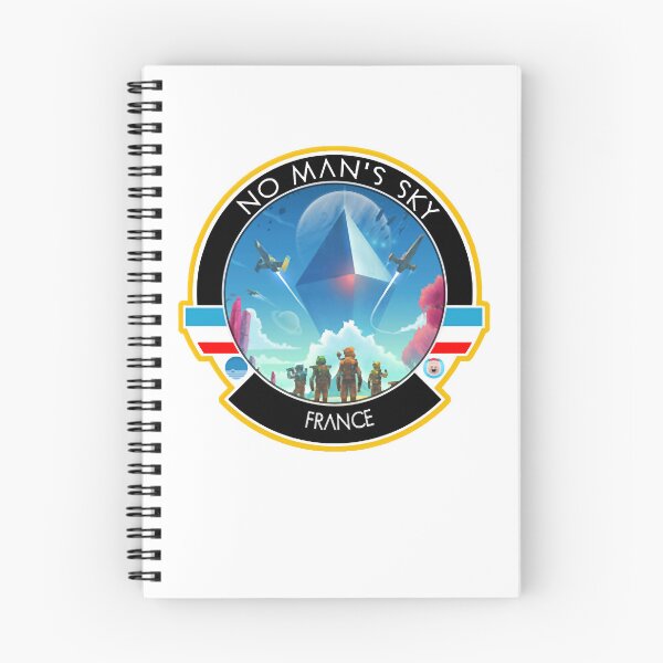 Item preview, Men Women Galaxy No Mans Sky Awesome For Movie Fan designed and sold by MauricioRoth.