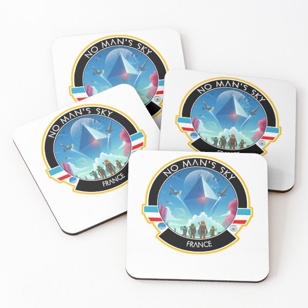 Item preview, Men Women Galaxy No Mans Sky Awesome For Movie Fan designed and sold by MauricioRoth.