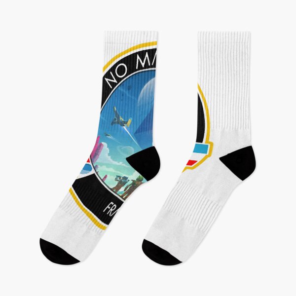 Item preview, Men Women Galaxy No Mans Sky Awesome For Movie Fan designed and sold by MauricioRoth.