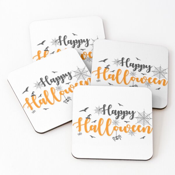 Item preview, Happy Halloween designed and sold by raji0.