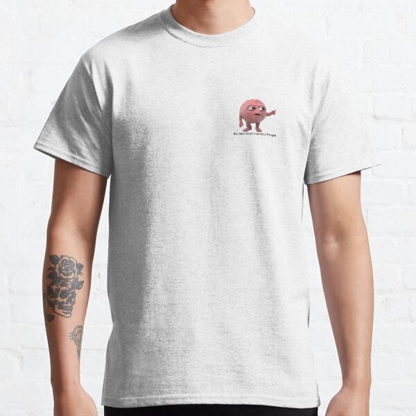this bitch don't know bout pangea Classic T-Shirt