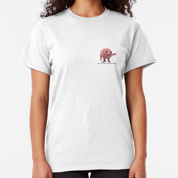 this bitch don't know bout pangea Classic T-Shirt