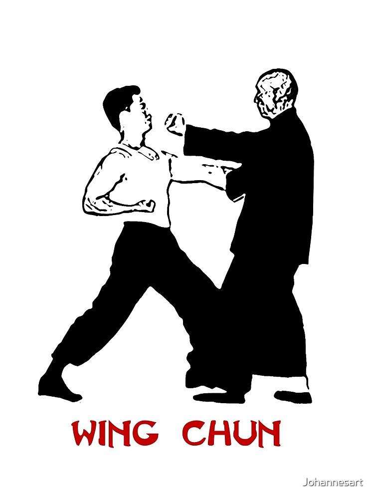 chinese fighting style quin toau