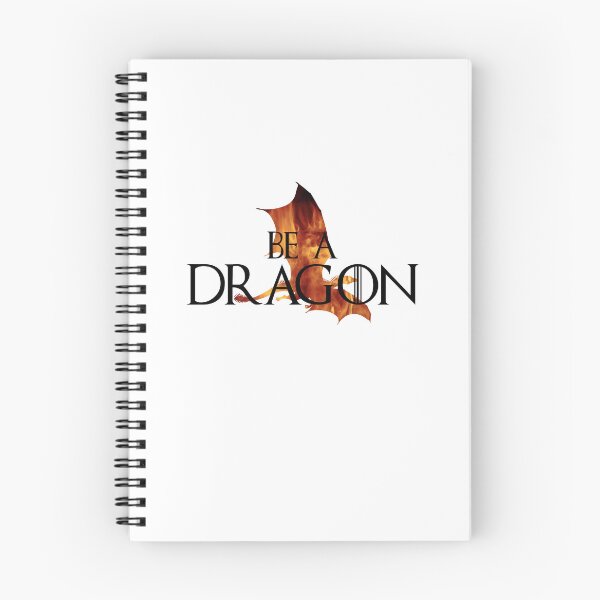 Item preview, Be A Dragon designed and sold by emzimerch1.