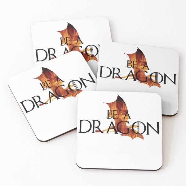 Item preview, Be A Dragon designed and sold by emzimerch1.