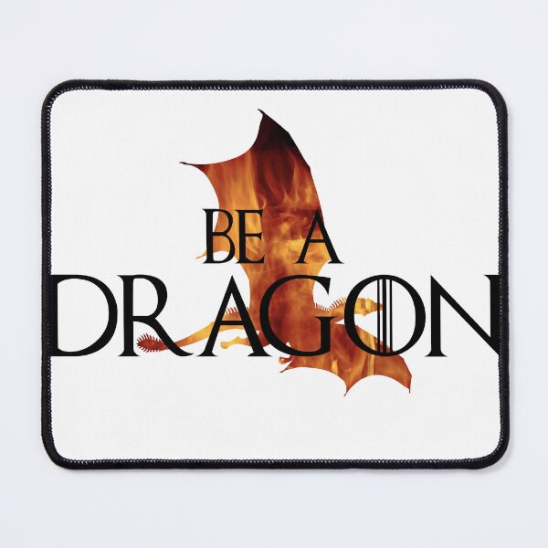 Item preview, Be A Dragon designed and sold by emzimerch1.