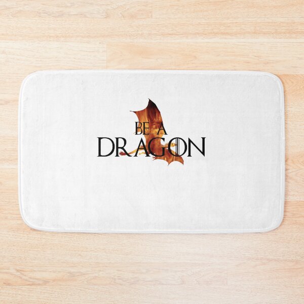 Item preview, Be A Dragon designed and sold by emzimerch1.