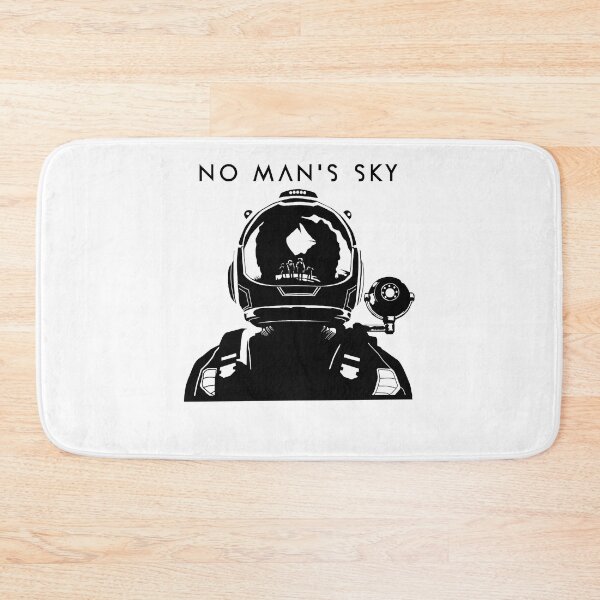 Item preview, Mens Funny Galaxy No Mans Sky More Then Awesome designed and sold by MauricioRoth.