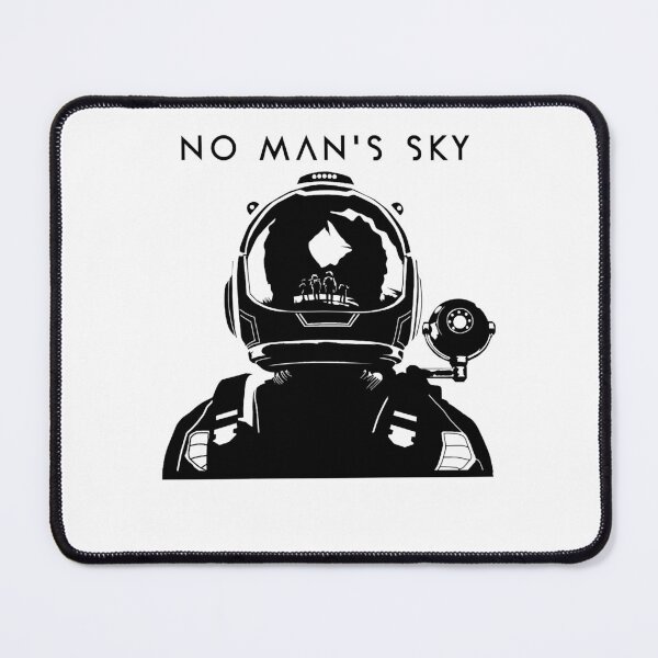Item preview, Mens Funny Galaxy No Mans Sky More Then Awesome designed and sold by MauricioRoth.
