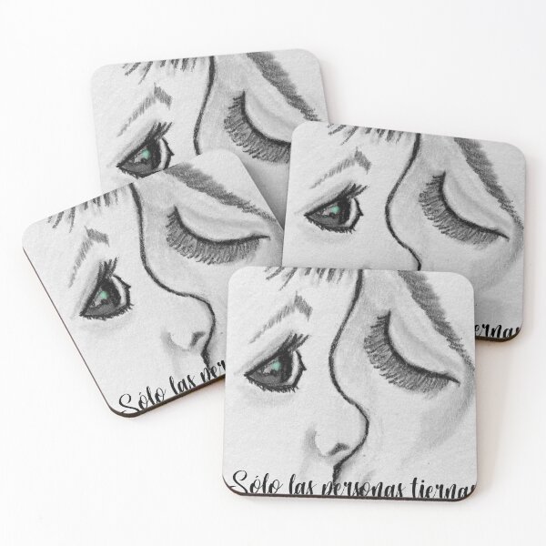 Item preview, 02-Only tender people designed and sold by CREARTES.