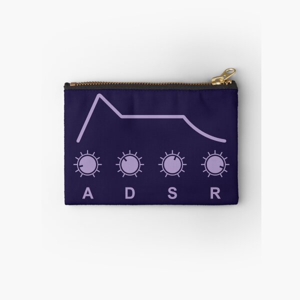 Artikelvorschau, Synthesizer ADSR entworfen und verkauft von AtomicMalibu.