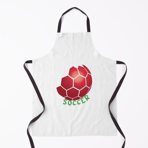 Item preview, Soccer designed and sold by Hadimubeen.