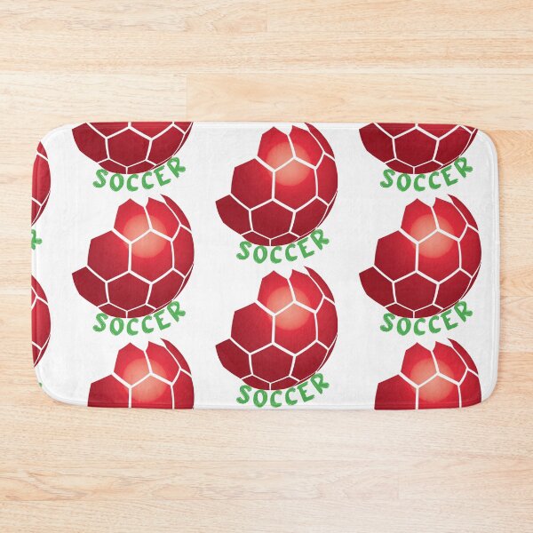 Item preview, Soccer  designed and sold by Hadimubeen.