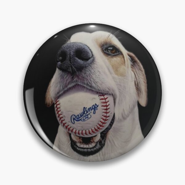 Item preview, my dog designed and sold by Soulpaintix.