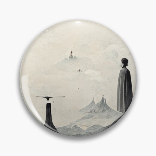 Item preview, Inspirations From Tarkovsky designed and sold by rovtobuno.