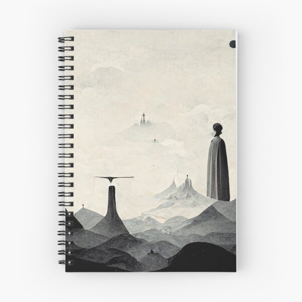 Item preview, Inspirations From Tarkovsky designed and sold by rovtobuno.