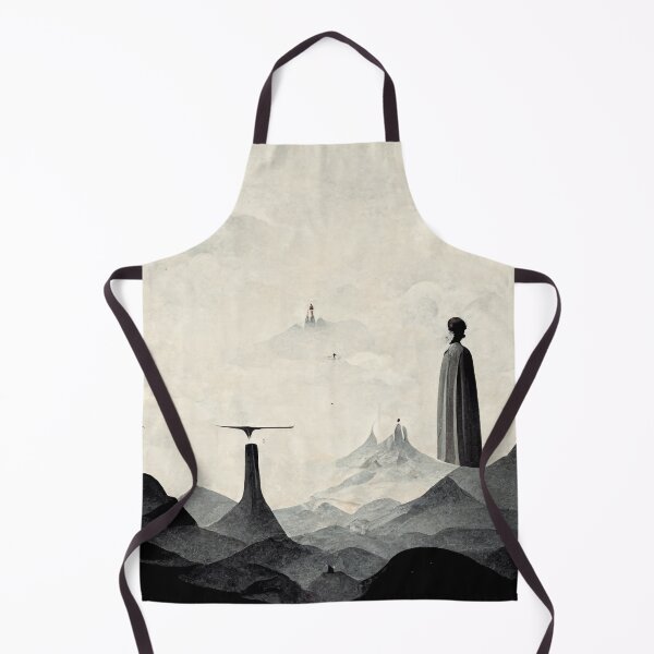 Item preview, Inspirations From Tarkovsky designed and sold by rovtobuno.