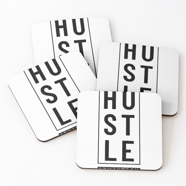 Item preview, Hustle designed and sold by Armkdesigns.