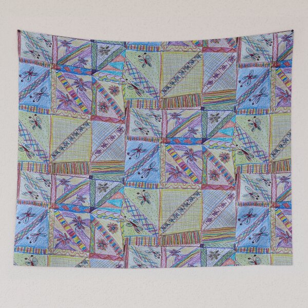 Item preview, happy times talking to my mom designed and sold by Lanie B Meyer.
