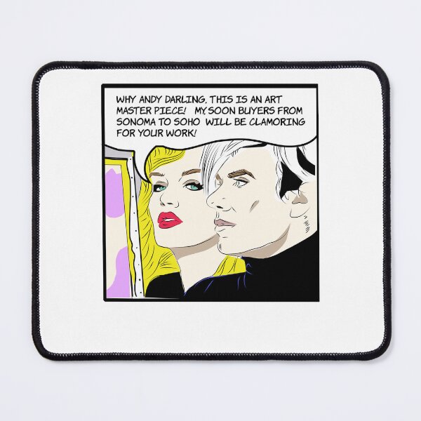 Item preview, Mens Funny Mick Guitar Jones Gifts Movie Fan designed and sold by AnnabelGuerrero.