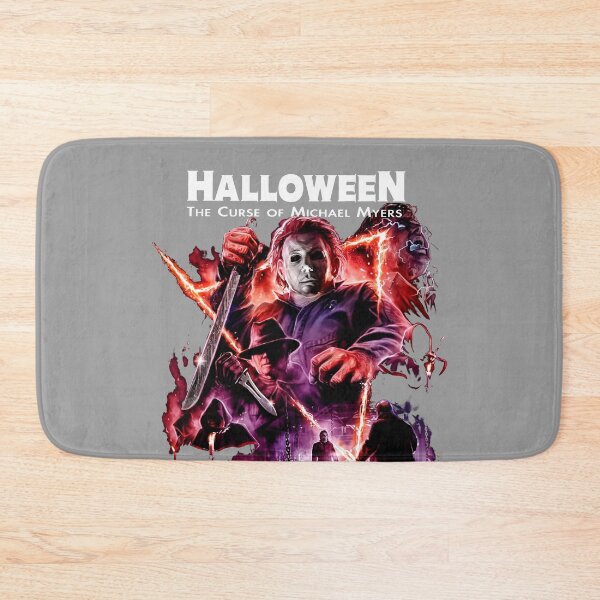 Item preview, Horror Movie, Horror Characters  designed and sold by Tyonnamodel.