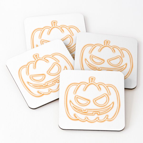 Item preview, vintage pumpkin scene halloween designed and sold by raji0.