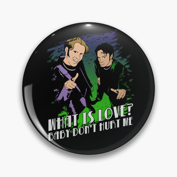 Item preview, What is Love? designed and sold by Meta Cortex.
