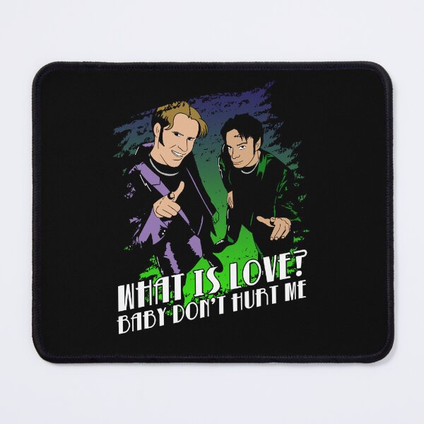 Item preview, What is Love? designed and sold by Meta Cortex.