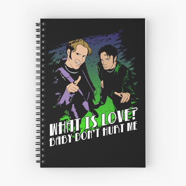 Item preview, What is Love? designed and sold by Meta Cortex.