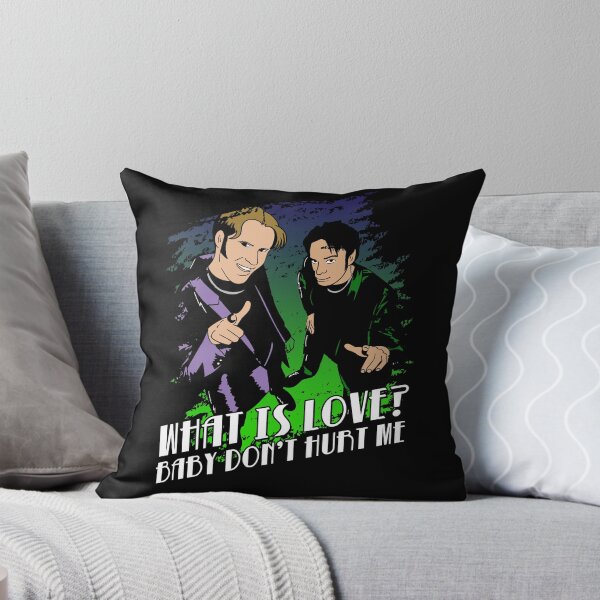 Item preview, What is Love? designed and sold by McPod.