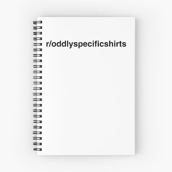 Item preview, r/oddlyspecificshirts - Oddly Specific Shirts designed and sold by Captain Met.