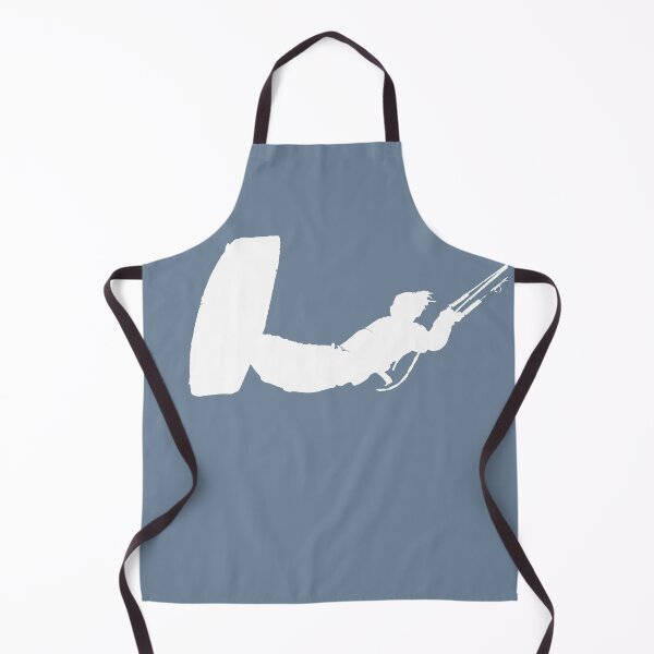 Item preview, Kiter Action Freestyle Artistic White Vector designed and sold by taiche.